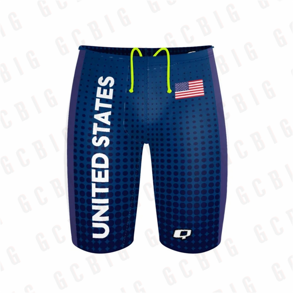 Boyshort Underwear - 2023 neue Jungen Störsender Sport Surf