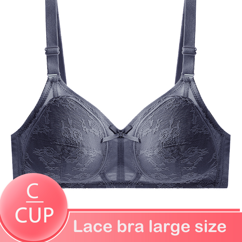Bralette Wireless Soft - Yenlice große BHs für Frauen Bra