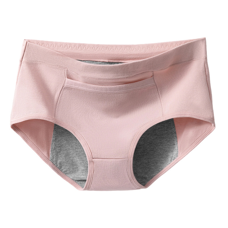 Auslaufsichere Periodenunterwä – Period Panty Absorbent Bewertung und Preis