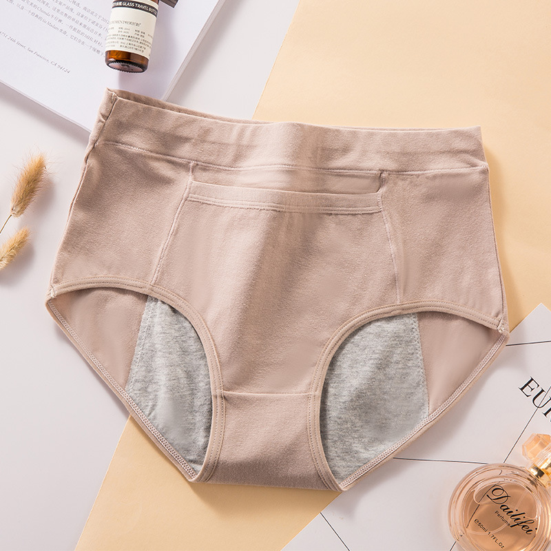 Auslaufsichere Periodenunterwä – Period Panty Absorbent Bewertung und Preis