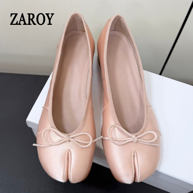 Split Toe Tabi Damen Pumps und – Slip Dress Satin Bewertung und Preis