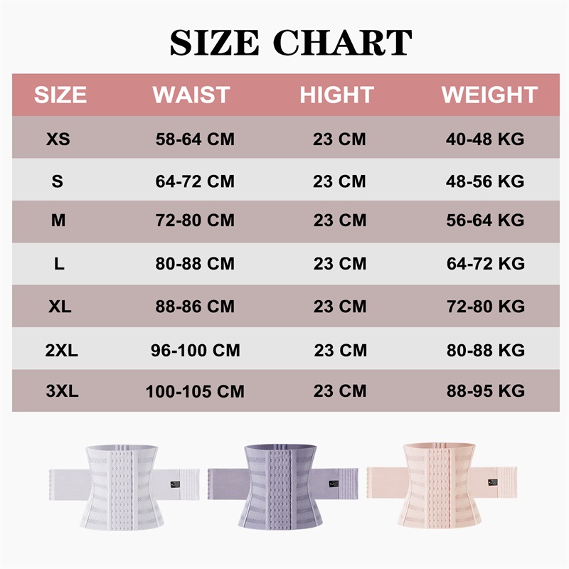 MiiOW Taille Trainer Korsett F – Shapewear Bodysuit Firm Bewertung und Preis