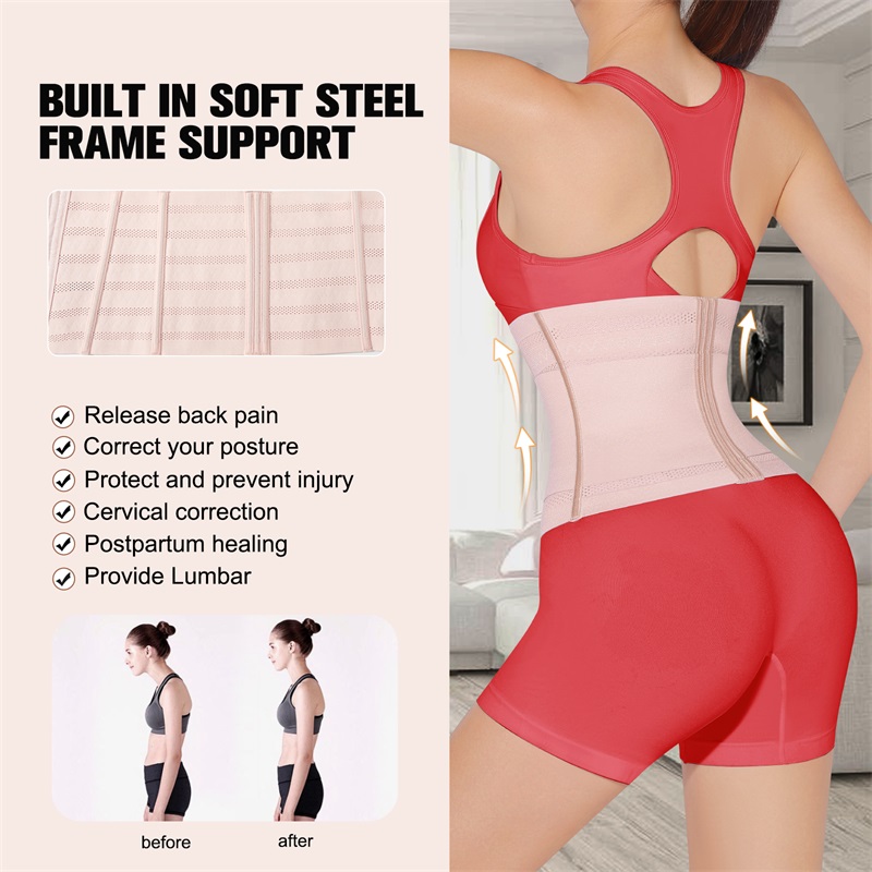 MiiOW Taille Trainer Korsett F – Shapewear Bodysuit Firm Bewertung und Preis