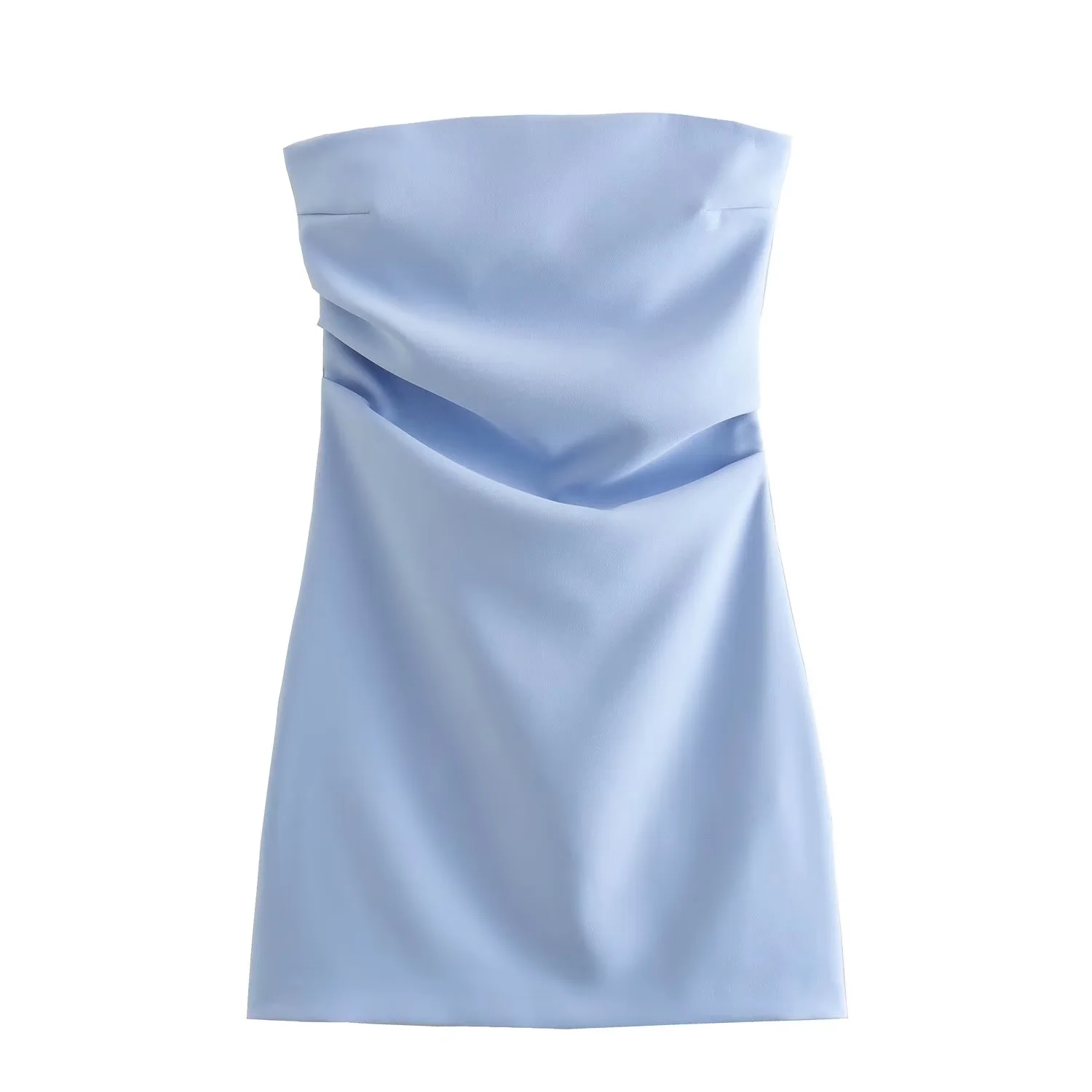 ONKOGENE Kleid Frauen Off Schu – Strapless Bra Backless Bewertung und Preis