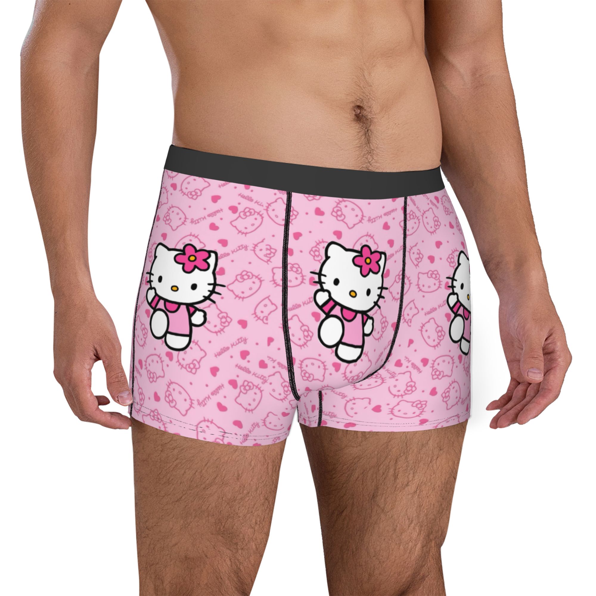 Mädchen Kätzchen Unterwäsche B – Boyshort Underwear Bewertung und Preis