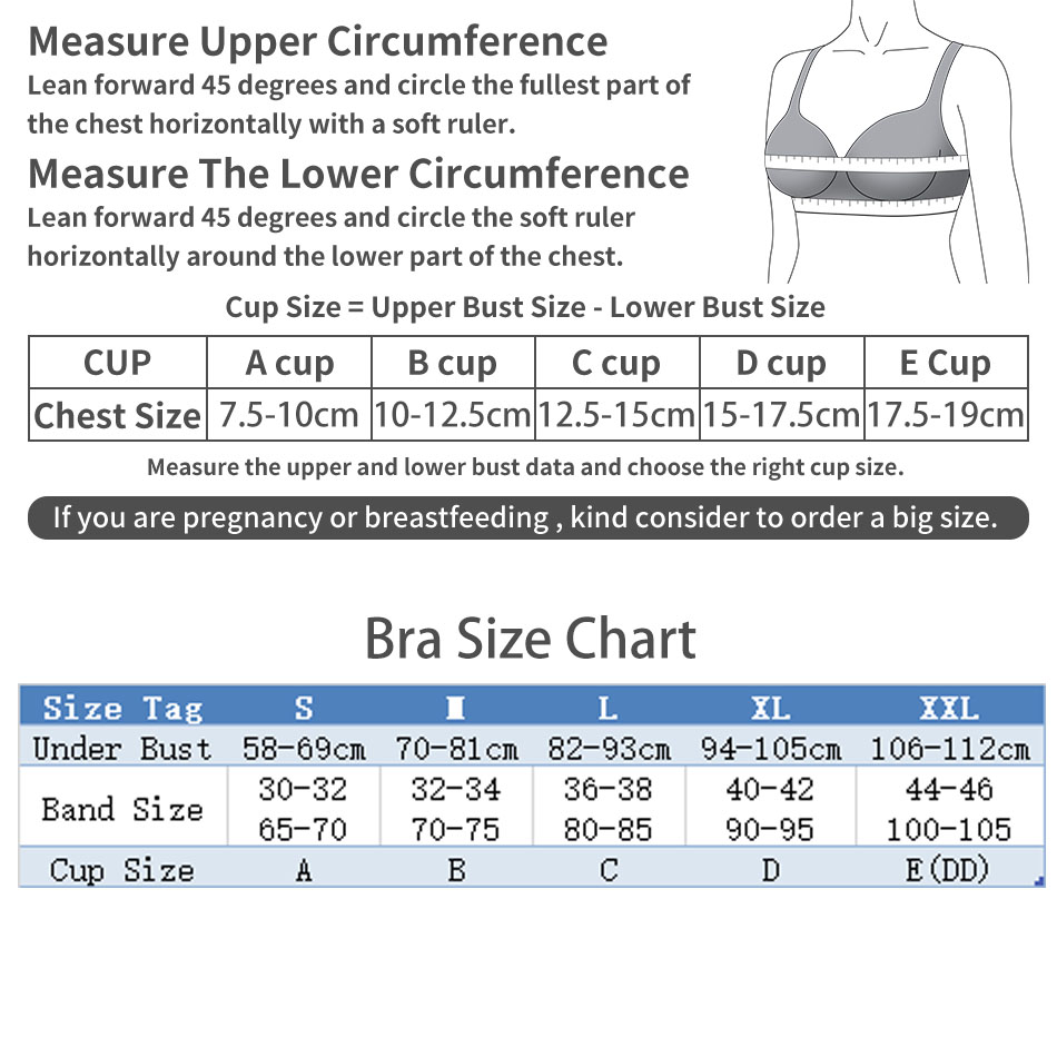 Atmungsaktive Mutterschaft Sch – Nursing Bra Sleep Bewertung und Preis