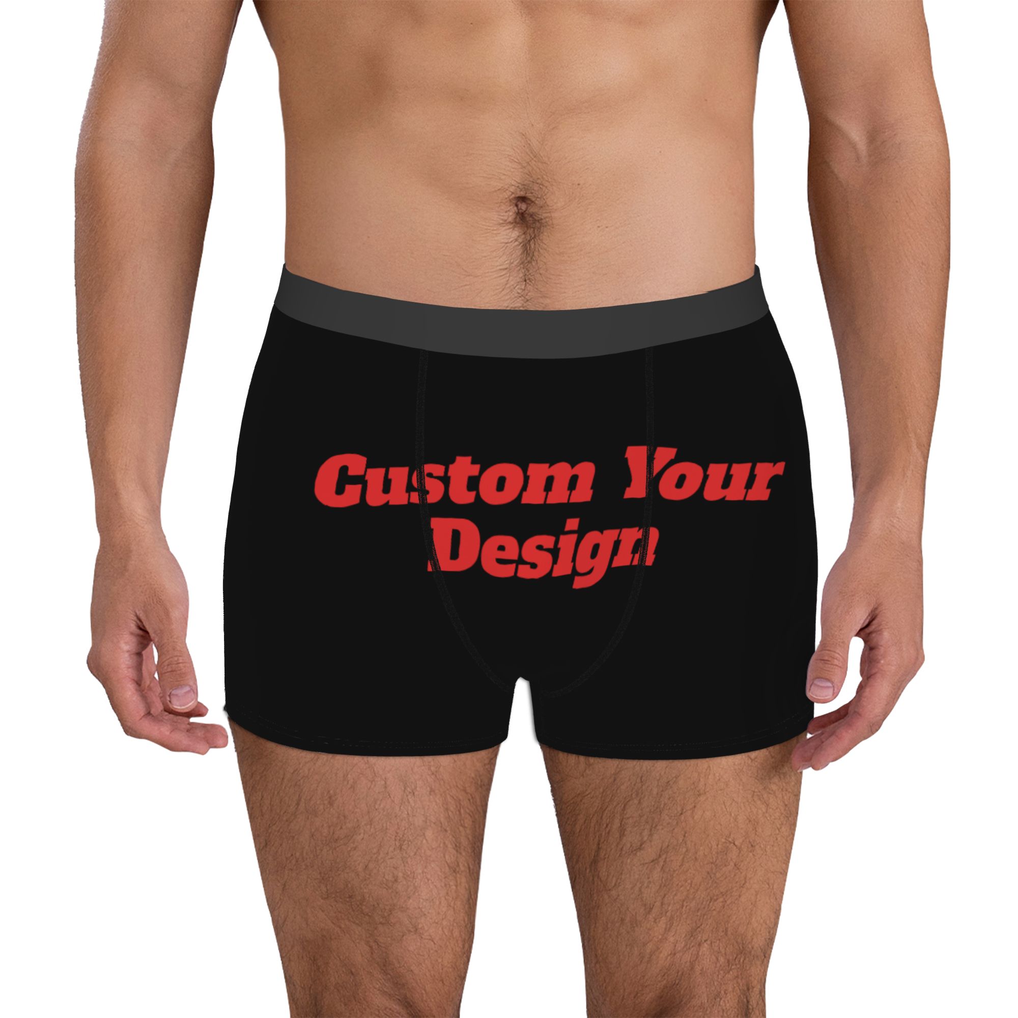 Maßgeschneiderte Unterwäsche m – Boyshort Underwear Bewertung und Preis