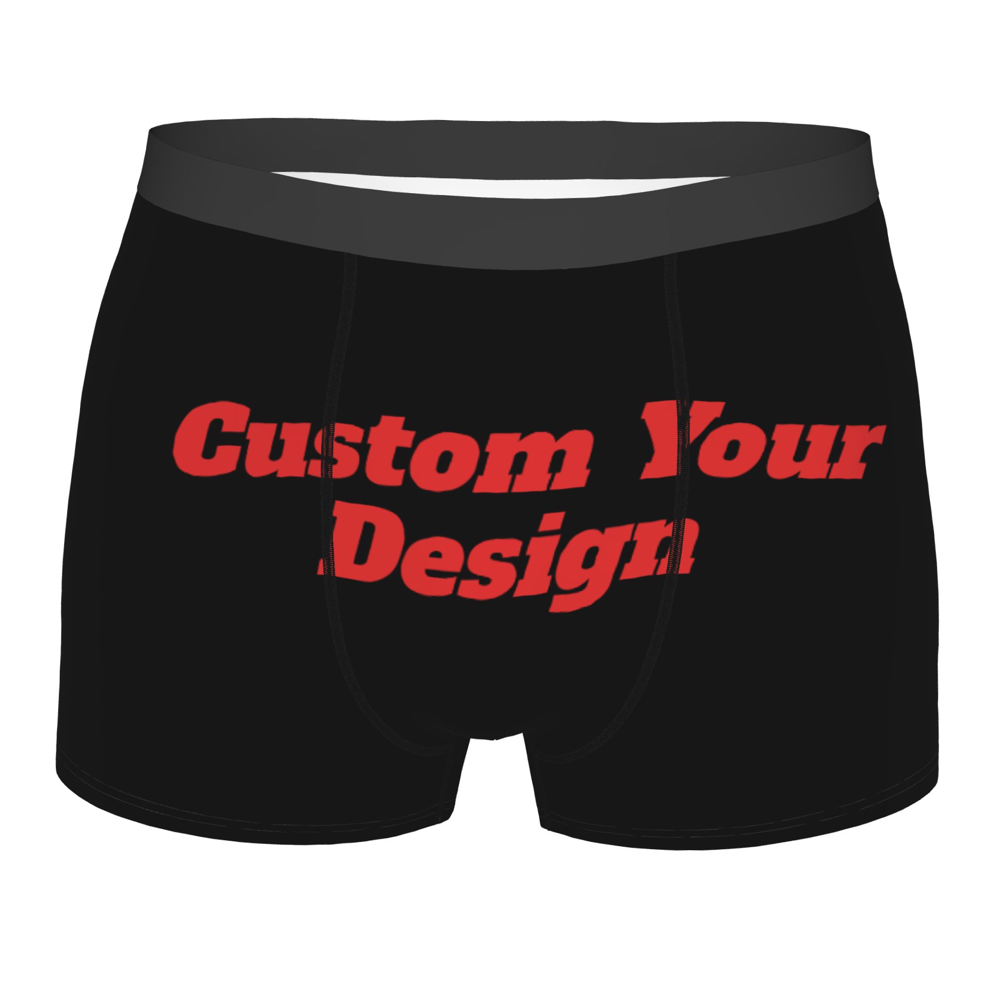 Maßgeschneiderte Unterwäsche m – Boyshort Underwear Bewertung und Preis
