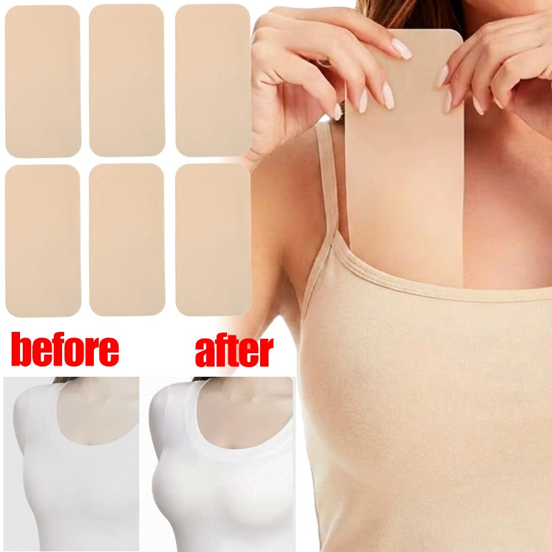 Silikon-Brustlifting-Tape, sel – Push Up Bra Padded Bewertung und Preis