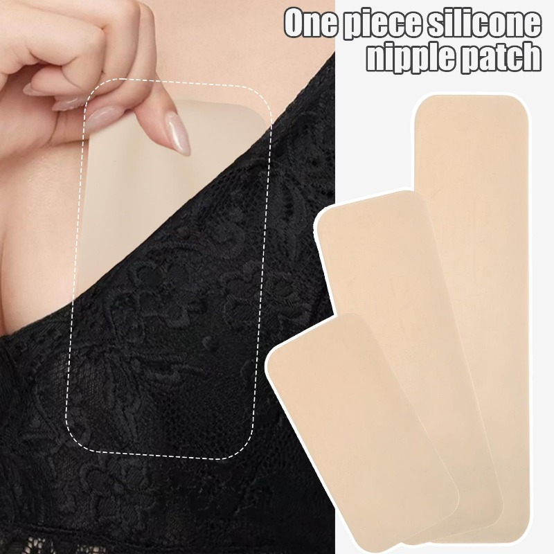 Silikon-Brustlifting-Tape, sel – Push Up Bra Padded Bewertung und Preis