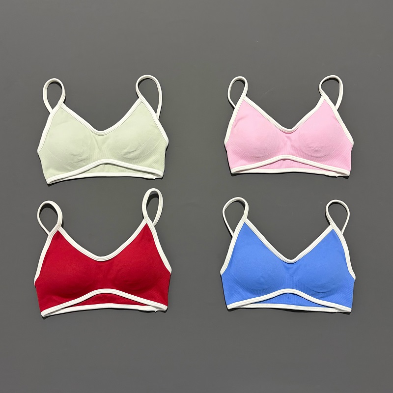 Frauen Sport-Bh Einstellbar Ho – Sports Bra High Impact Bewertung und Preis