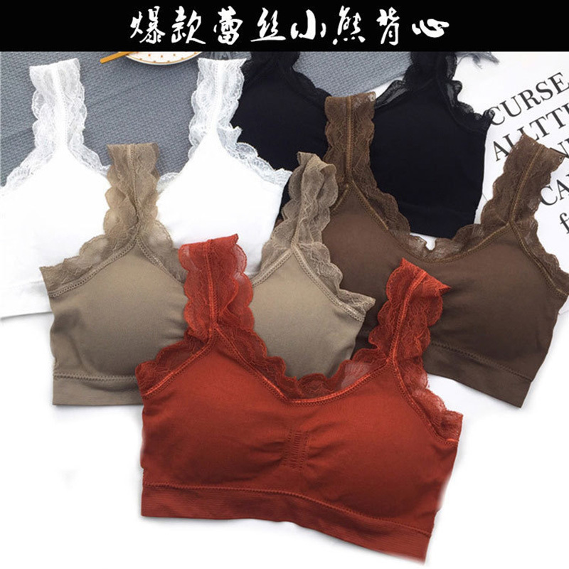 3D sexy Spitze Dessous nahtlos – Strapless Bra Backless Bewertung und Preis