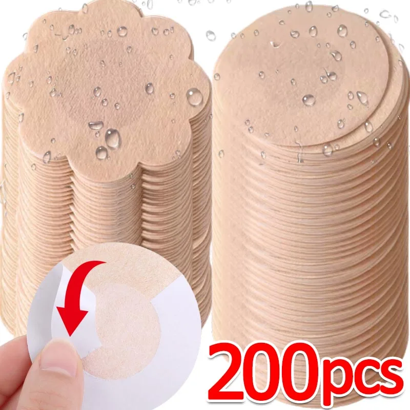 50-200 Stück Brustwarzenabdeck – Nipple Cover Pasties Bewertung und Preis