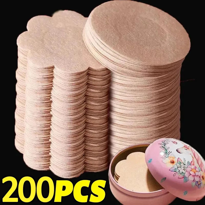 50-200 Stück Brustwarzenabdeck – Nipple Cover Pasties Bewertung und Preis