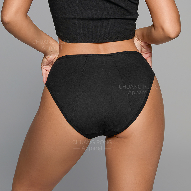 Plus Size Damen-Menstruationsu – Period Panty Absorbent Bewertung und Preis