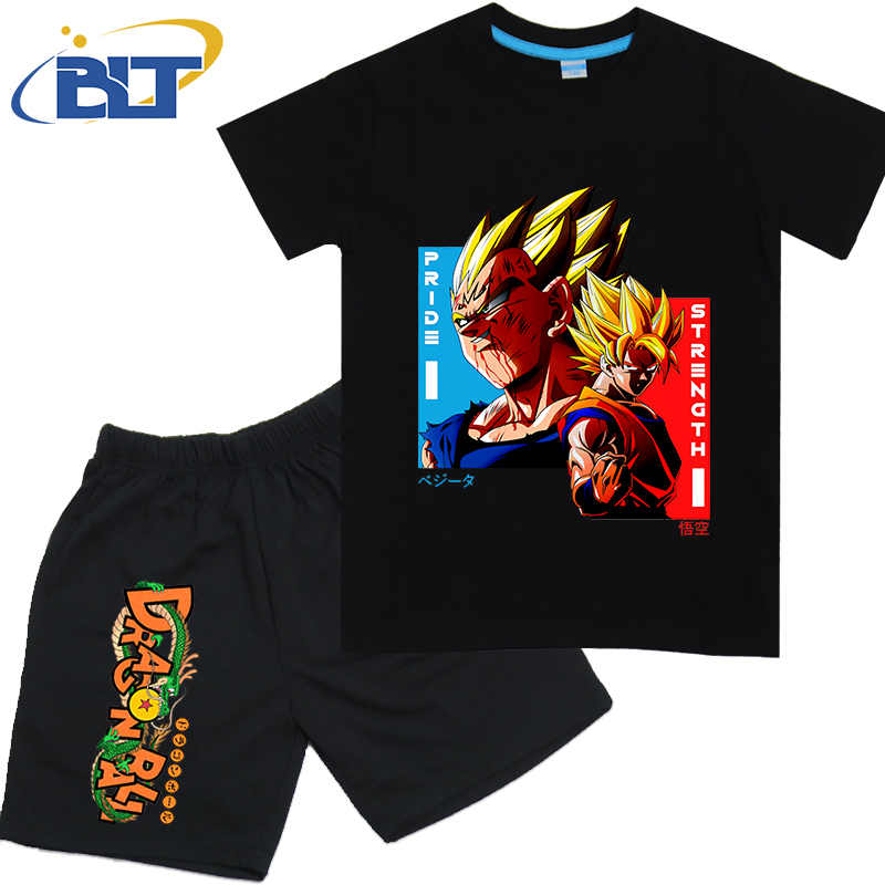 Dragon Ball Son Goku Anime T-s – Boyshort Underwear Bewertung und Preis