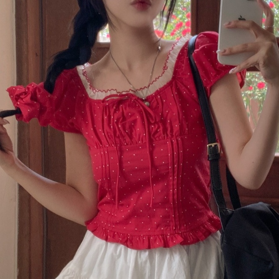 Sommerliches, süßes Oberteil m – Corset Waist Cinch Bewertung und Preis