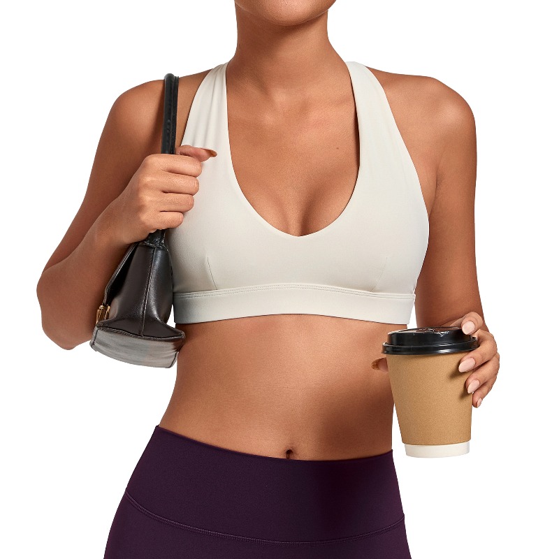 Samless Damen-Sport-BHs für Fi – Sports Bra High Impact Bewertung und Preis