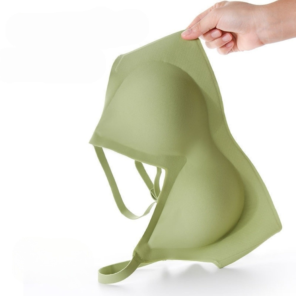 Anti-Sagging Push-Up Wireless- – Bralette Wireless Soft Bewertung und Preis