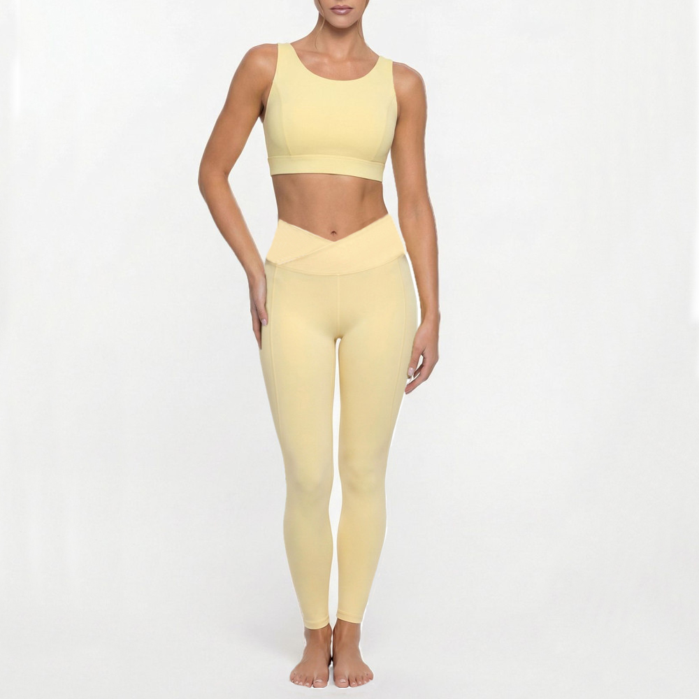 Pad Push Up Yoga Fitness-BH St – Sports Bra High Impact Bewertung und Preis