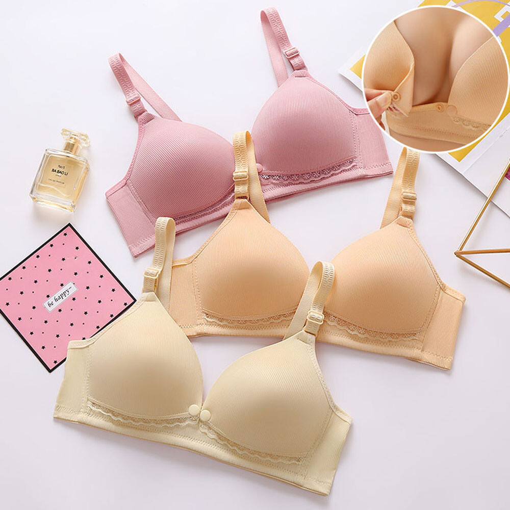 Umstands-Still-BH für Frauen,  – Nursing Bra Sleep Bewertung und Preis