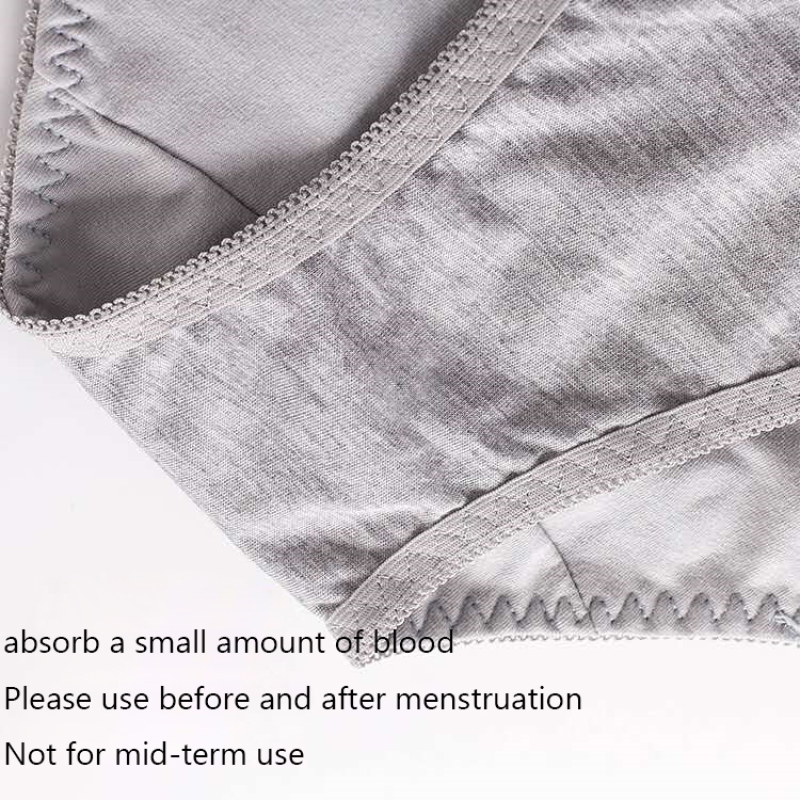 3XL Große Größe Sexy Spitze Ab – Period Panty Absorbent Bewertung und Preis