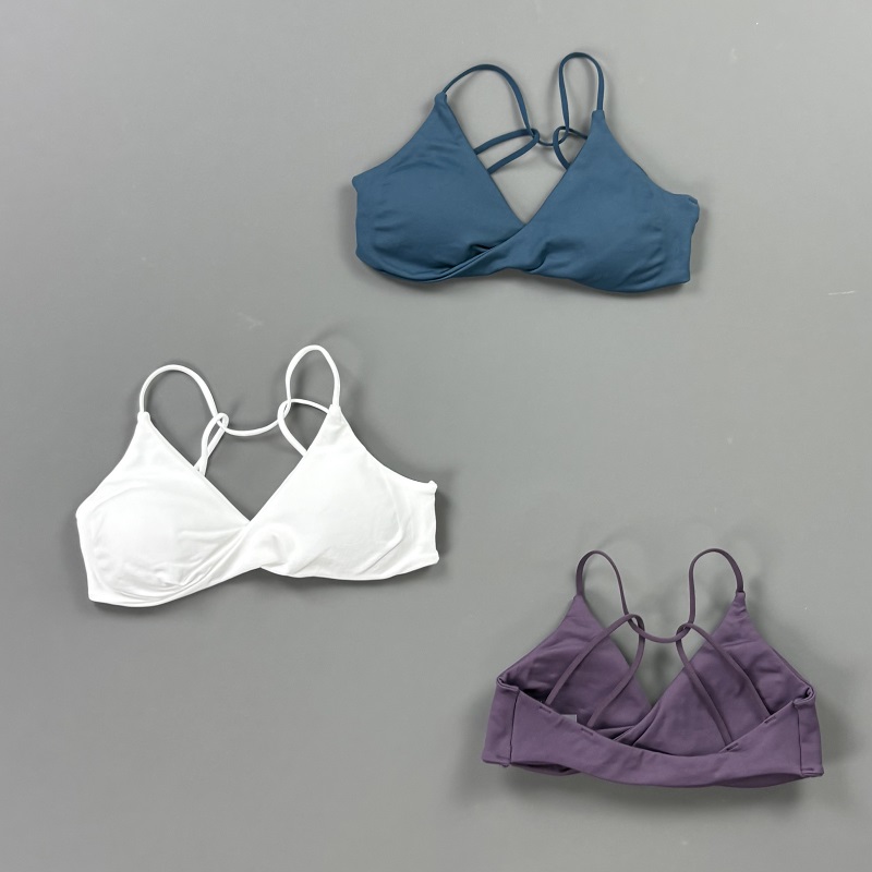Vision Damen Sport-BH V-Aussch – Sports Bra High Impact Bewertung und Preis