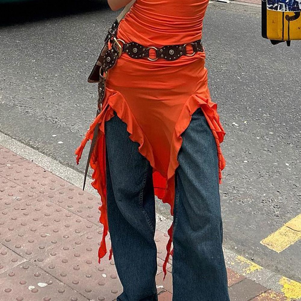 Öse PU Leder Taille Gürtel Vin – Corset Waist Cinch Bewertung und Preis