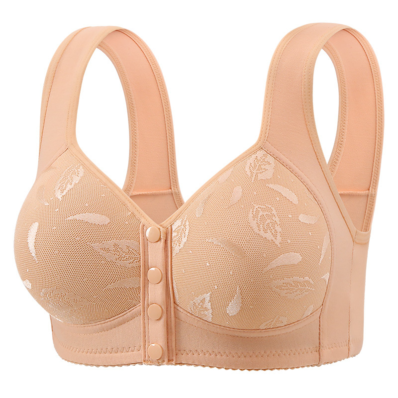 Damenmode-BH im Westen-Stil mi – Seamless Underwear Women Bewertung und Preis
