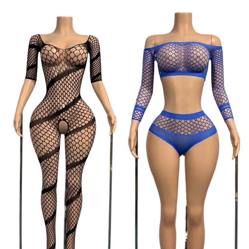 Übergröße Bodysuit Transparent – Babydoll Chemise Night Bewertung und Preis