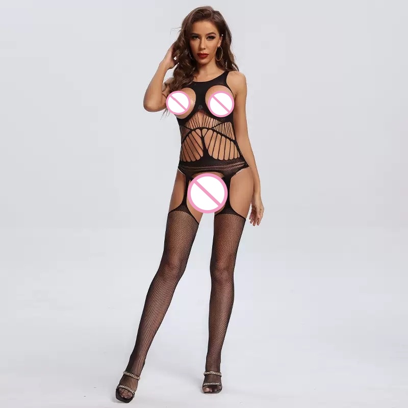 Plus Sexy Spitzen-Dessous für  – Lace Teddy Lingerie Bewertung und Preis