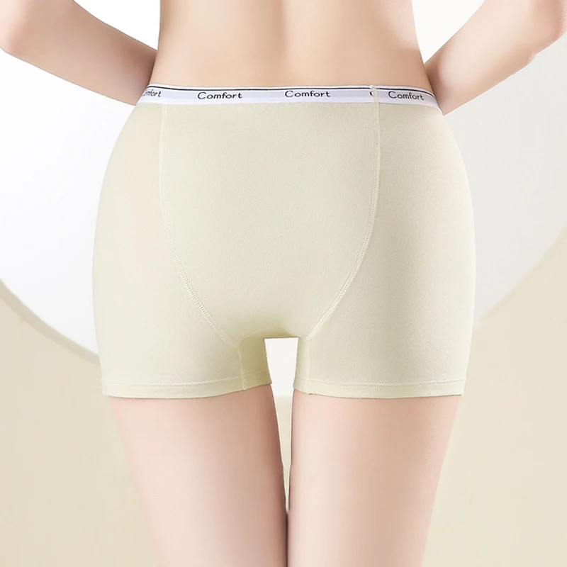 1 stücke Baumwolle frauen Mens – Boyshort Underwear Bewertung und Preis