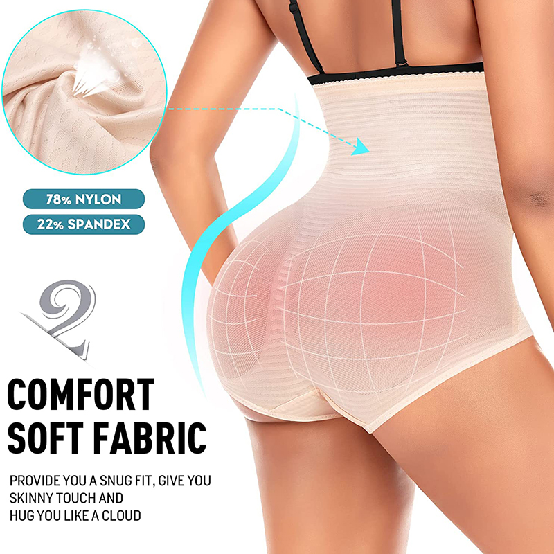 Bauchkontrolle, schlankmachend – Shapewear Bodysuit Firm Bewertung und Preis
