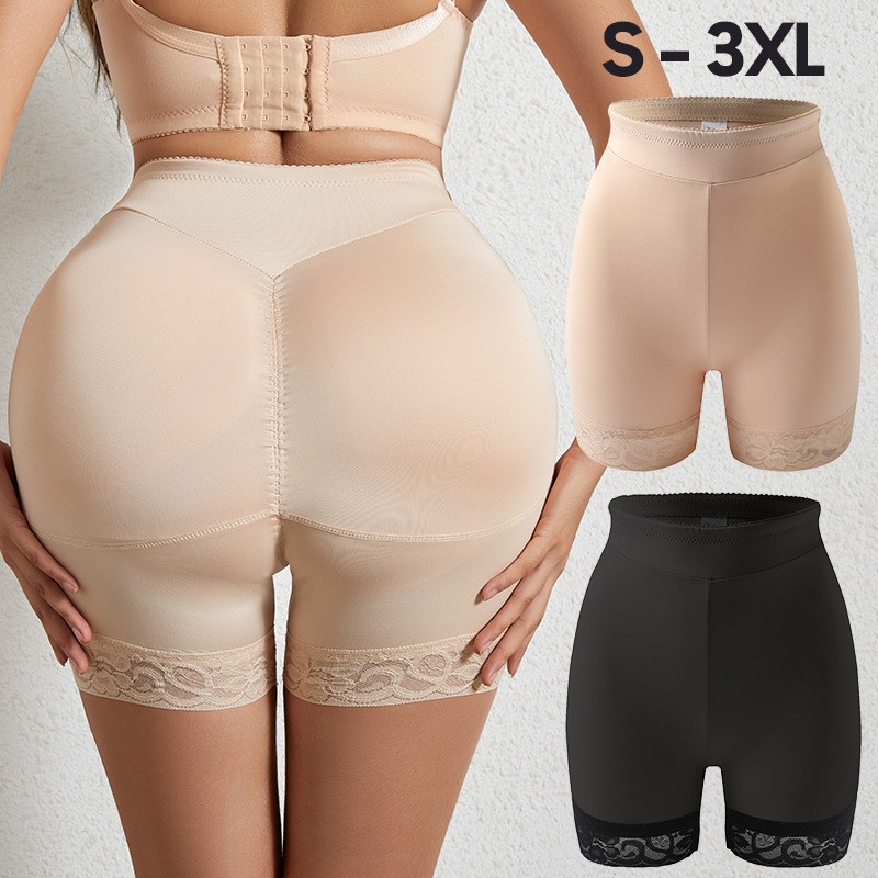Hochgeschnittene Formende Unte – Seamless Underwear Women Bewertung und Preis