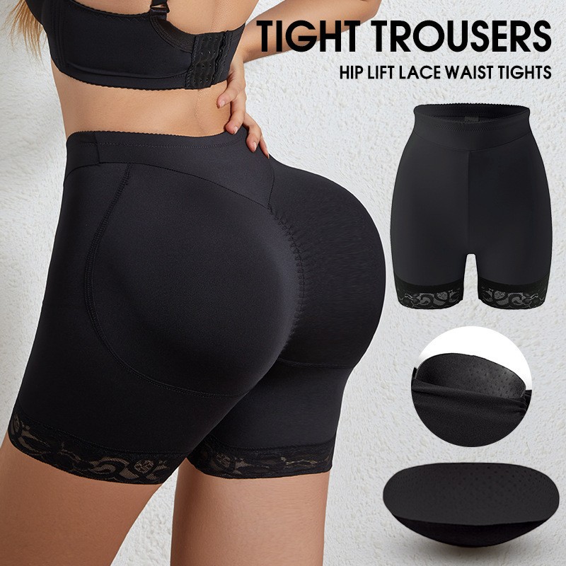 Hochgeschnittene Formende Unte – Seamless Underwear Women Bewertung und Preis
