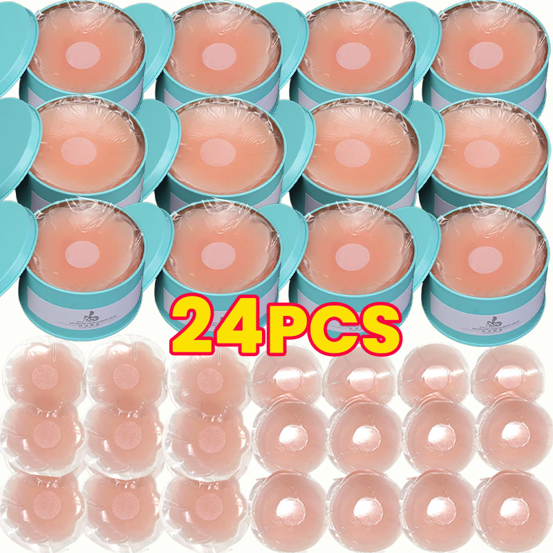 2026 Wiederverwendbare Brustbl – Silicone Bra Adhesive Bewertung und Preis