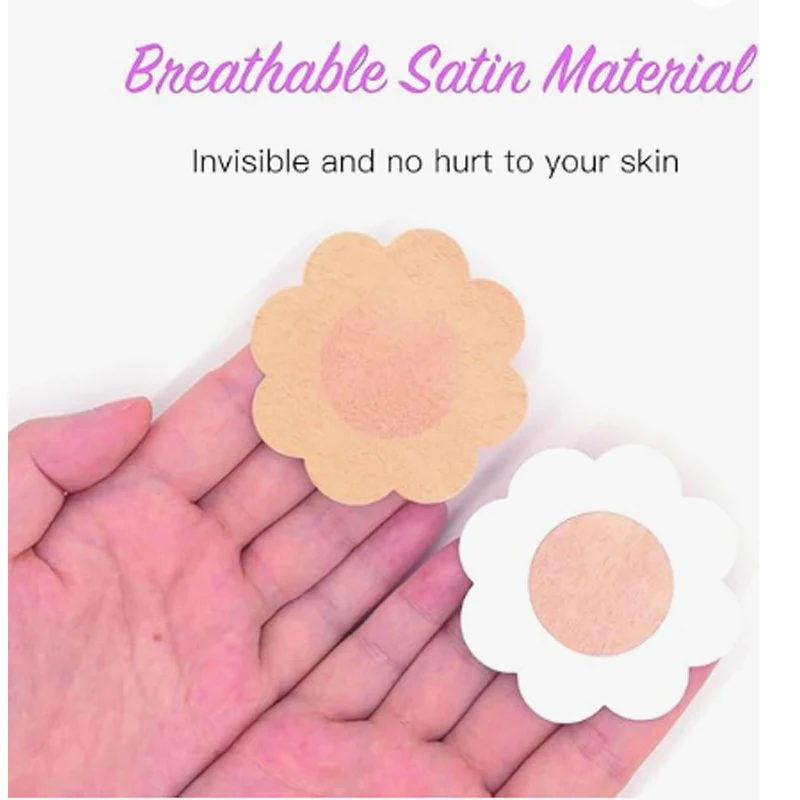 20/100 Stück Brustabdeckungen, – Nipple Cover Pasties Bewertung und Preis