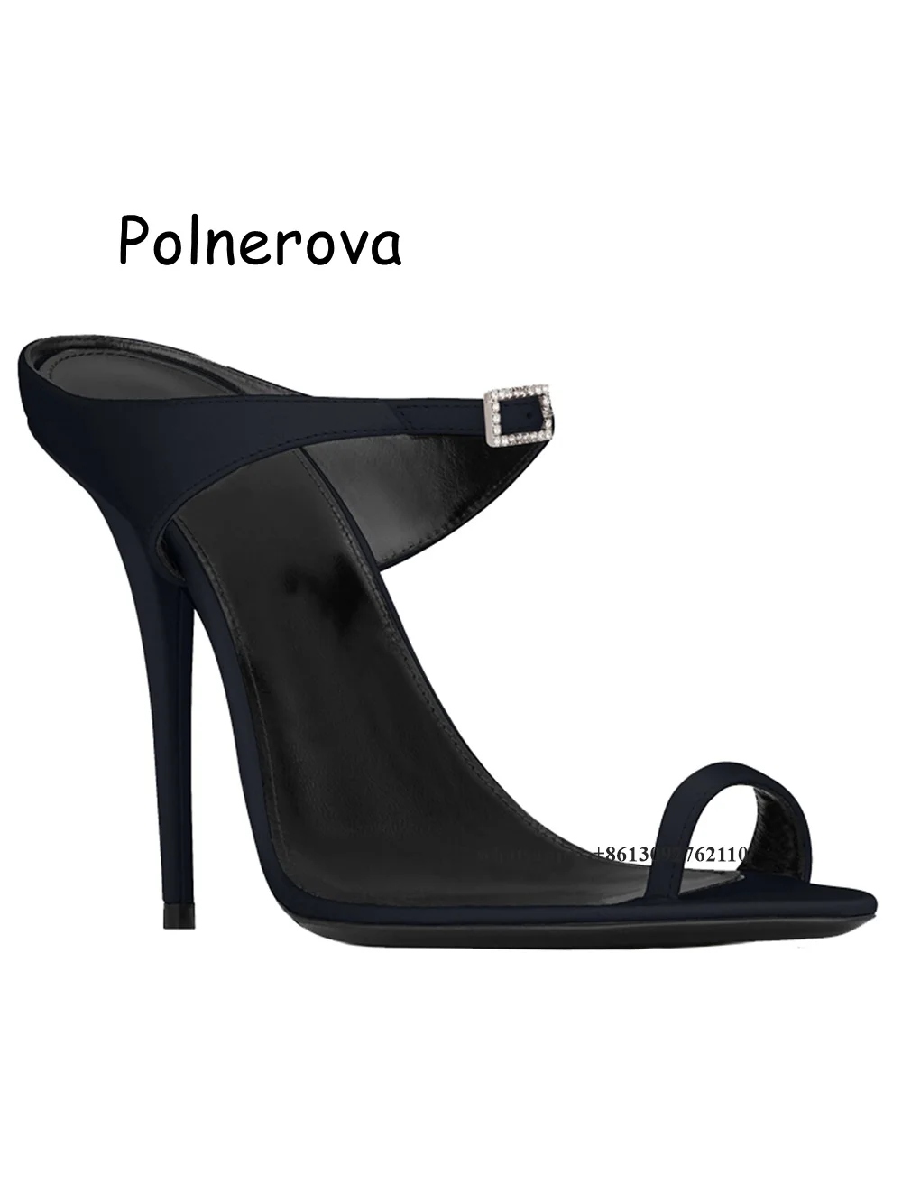 Open Toe Sandalen Flip Flop dü – Slip Dress Satin Bewertung und Preis
