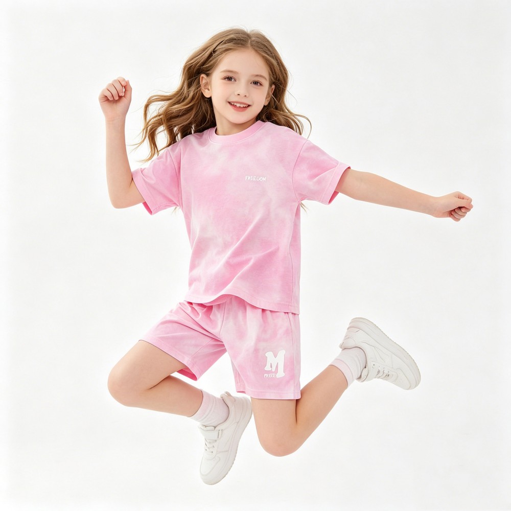 5-14 Jahre Kinder-Sportset aus – Boyshort Underwear Bewertung und Preis
