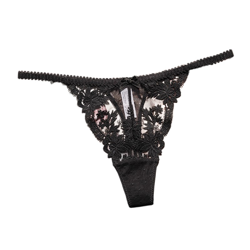 Spitzen-Höschen Sexy Tanga Dam – Seamless Underwear Women Bewertung und Preis