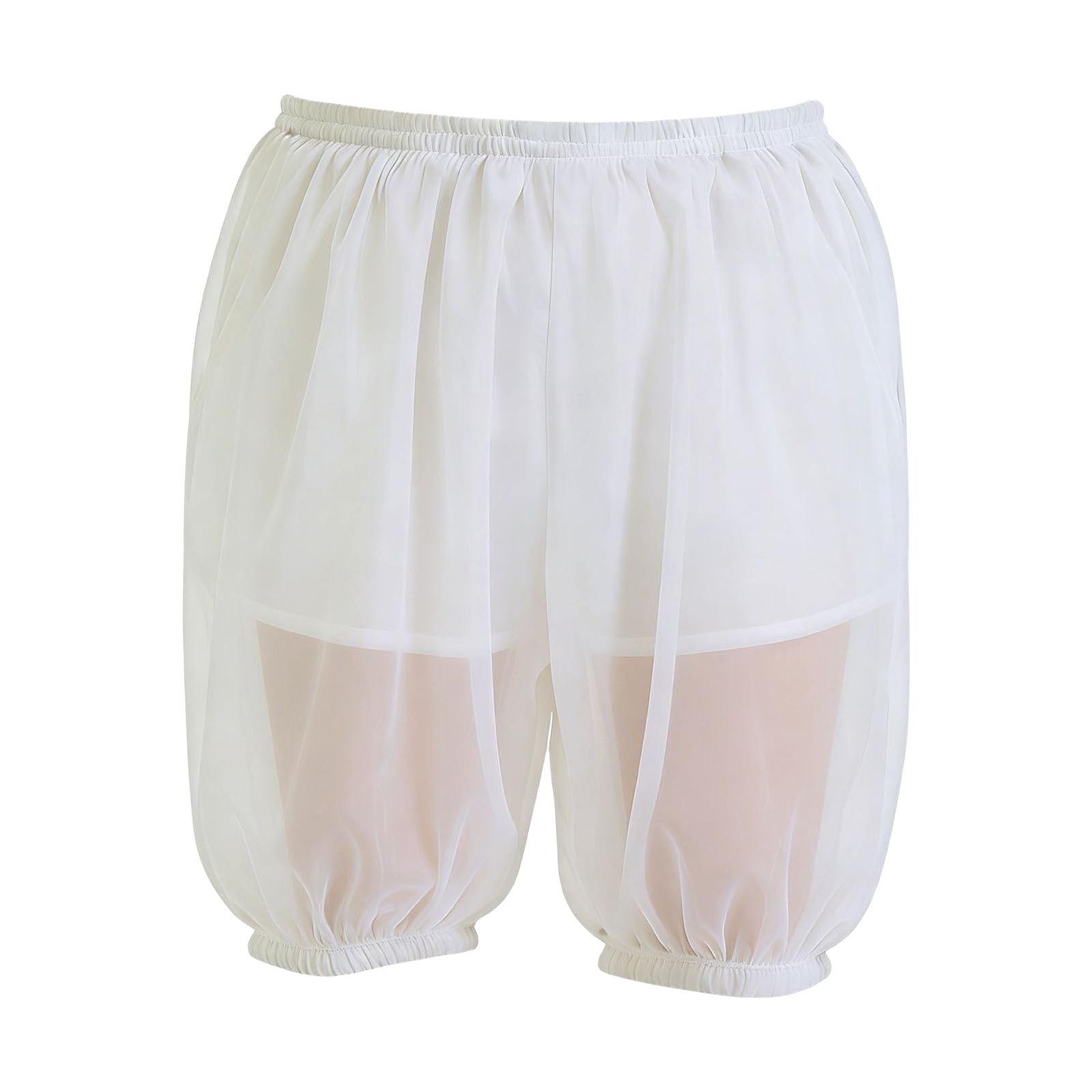 Locker sitzende, auslaufsicher – Boyshort Underwear Bewertung und Preis