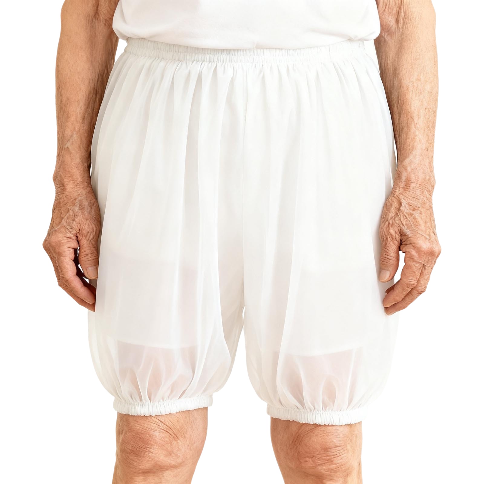 Locker sitzende, auslaufsicher – Boyshort Underwear Bewertung und Preis