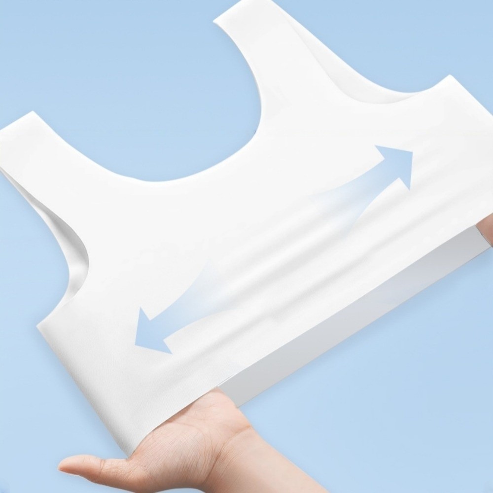 Weicher, eng anliegender Einwe – Bralette Wireless Soft Bewertung und Preis