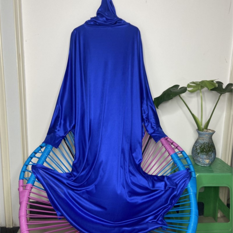 Herren Seidig Weiches Kapuzen- – Robe Silk Women Bewertung und Preis