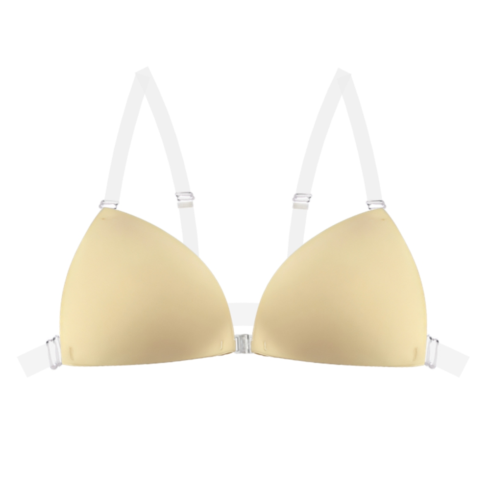 Selbstklebender BH für Damen,  – Push Up Bra Padded Bewertung und Preis