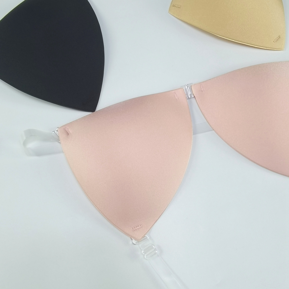Selbstklebender BH für Damen,  – Push Up Bra Padded Bewertung und Preis