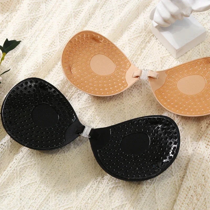 Sommer 5cm Verdickter Push-Up  – Silicone Bra Adhesive Bewertung und Preis