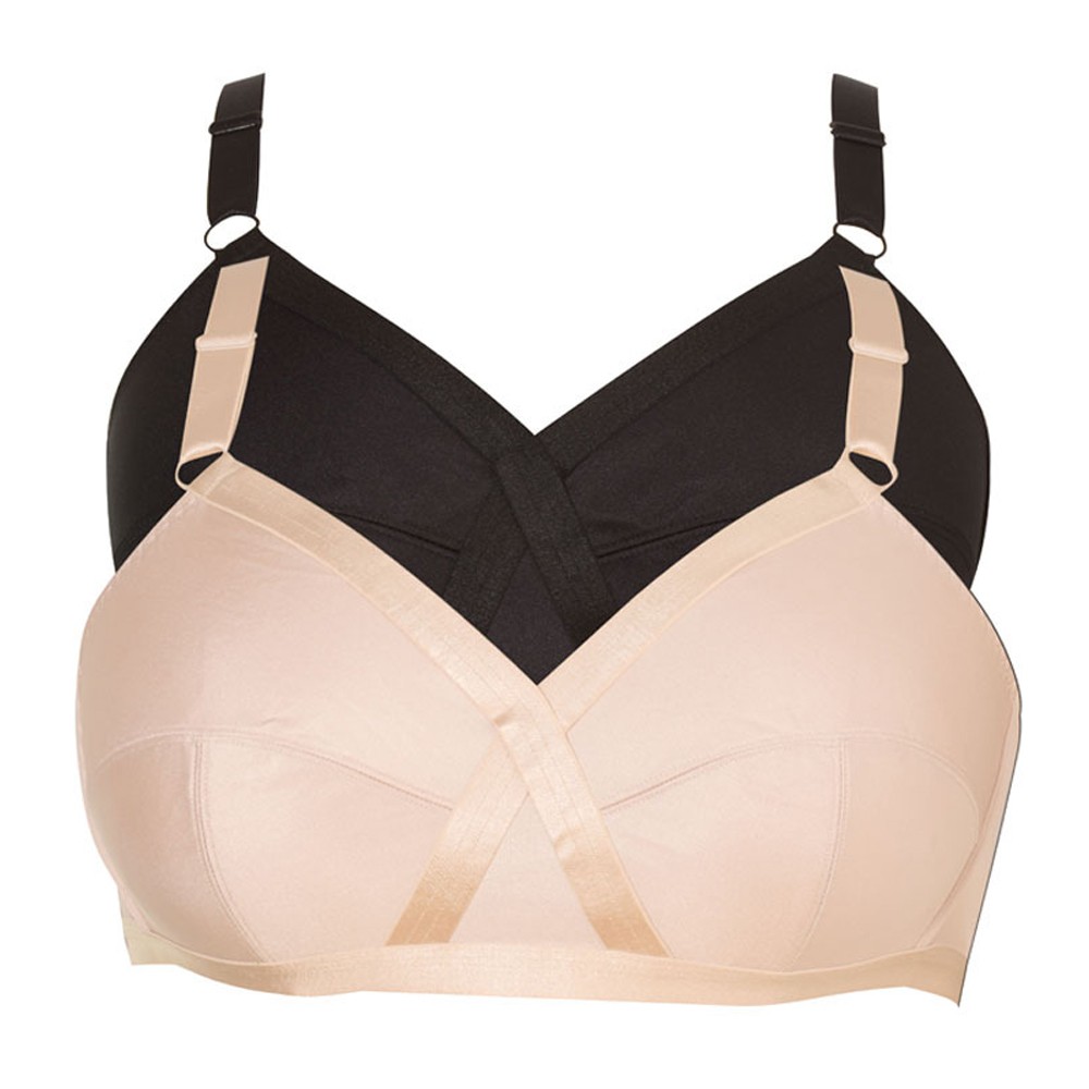 Drahtlose Bralette Damen BHs P – Bralette Wireless Soft Bewertung und Preis