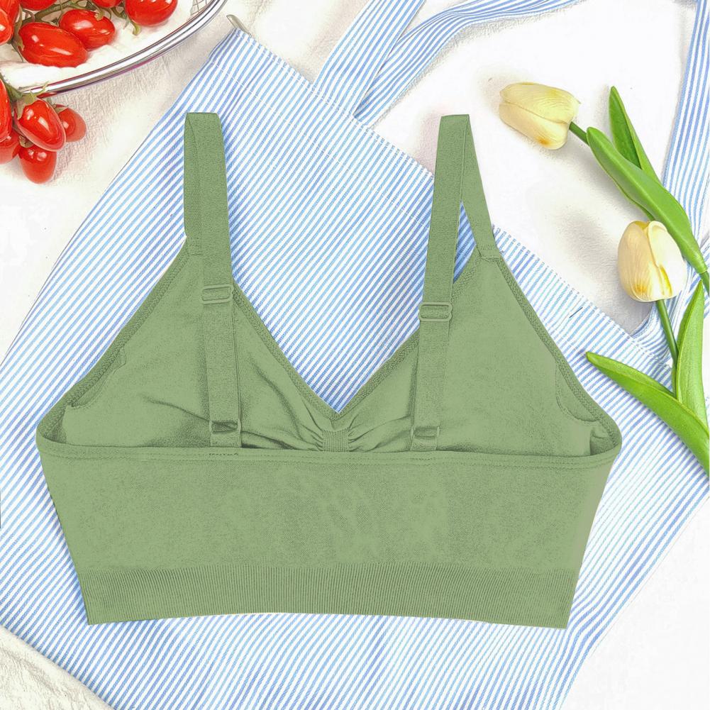 Weicher Damen-BH, kabelloser S – Bralette Wireless Soft Bewertung und Preis