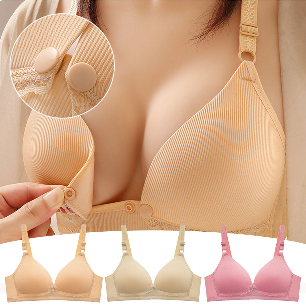 Still-BH für Stillende Mütter, – Nursing Bra Sleep Bewertung und Preis